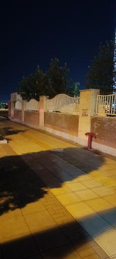 ایستگاه اتوبوس محمدیه 23