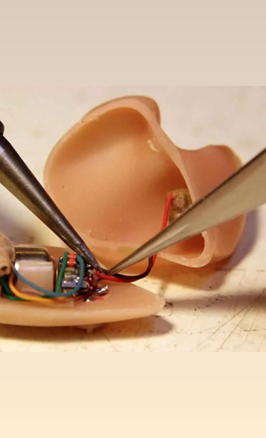 کلینیک شنوایی ثمین آوا