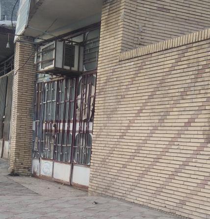 سوپر‌مارکت‌ ولیعصر‌صالحی