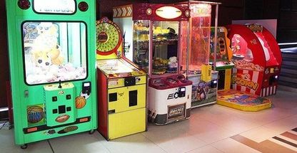 شهربازی تیراژه 2