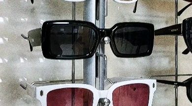 عینک پزشکان