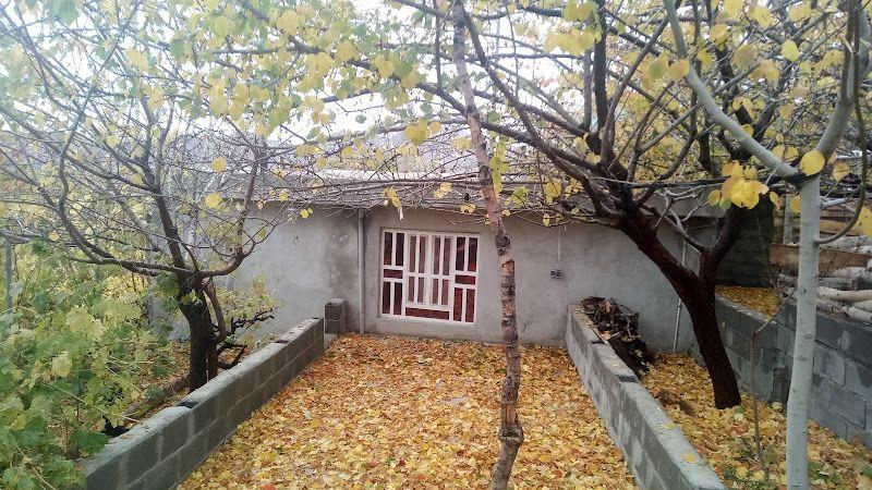 اقامتگاه و آلاچیق باغ بهشت