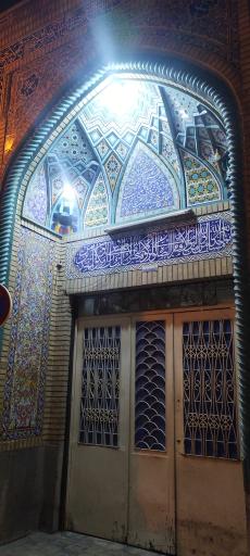 مسجد رمضان خان