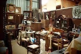 مبل و سمساری کاویانی