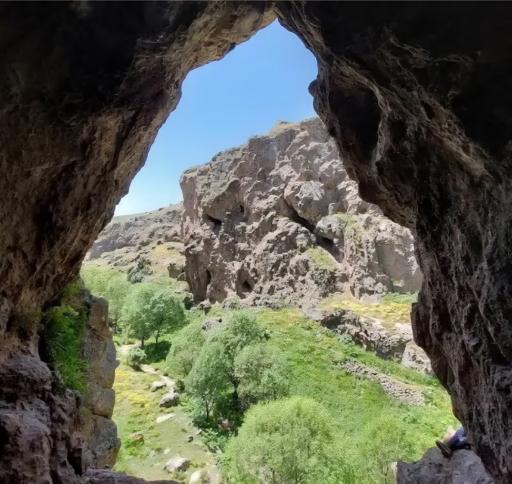 روستای ورگه سران
