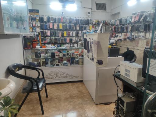 فروشگاه موبایل کیمیا