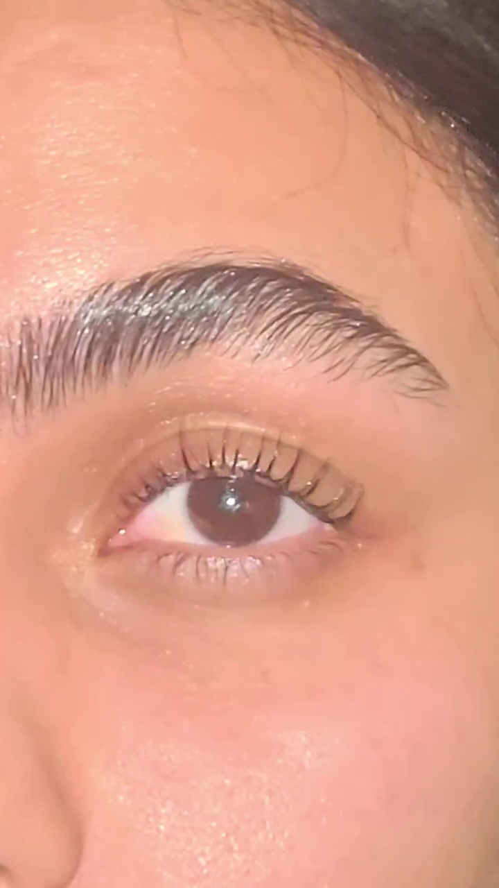 خدمات تخصصی مژه و ابرو