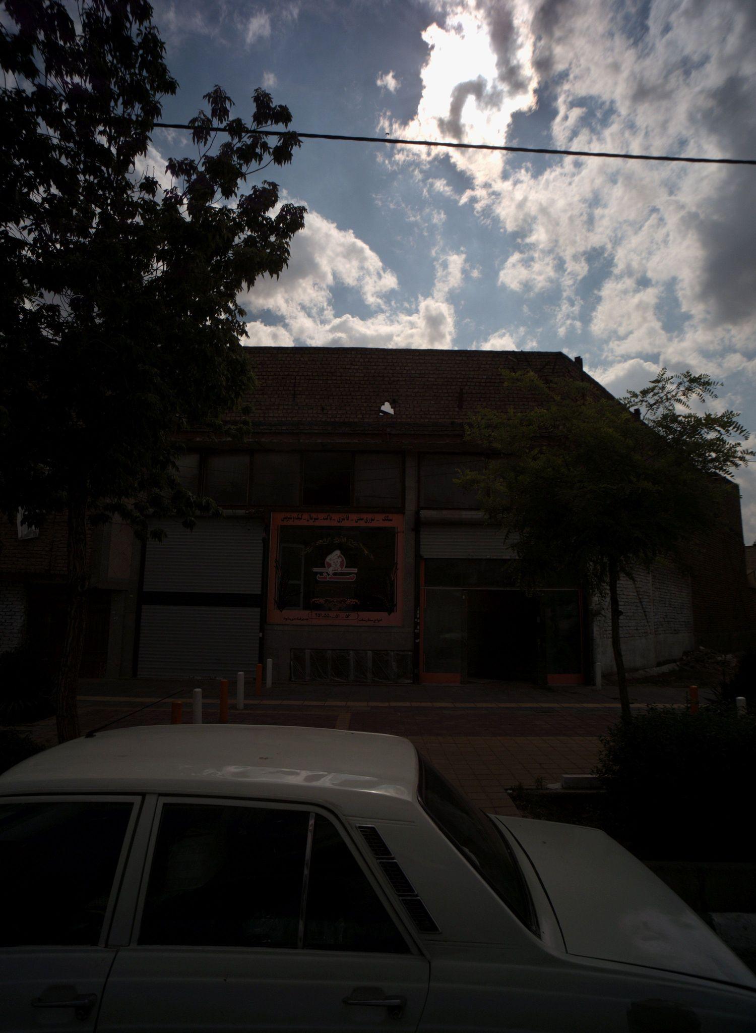 مجتمع نان فانتزی صدف