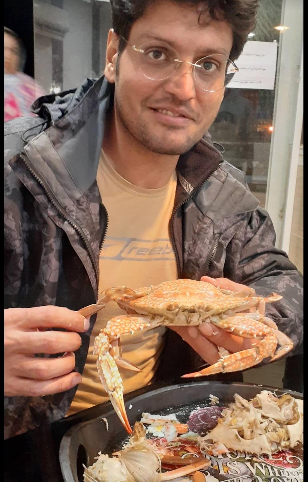 فست فود نمونه