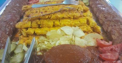 خدمات تخصصی عروسی خشنو