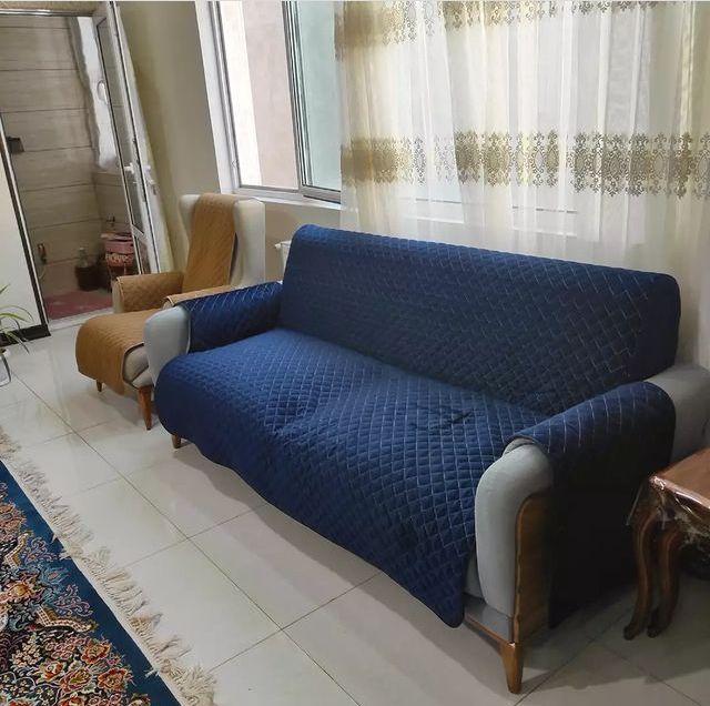 كاور مبل صدف ملاير