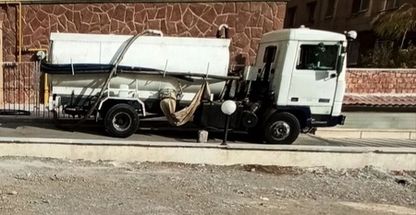 لوله بازکنی و تخلیه چاه جمشیدی فر