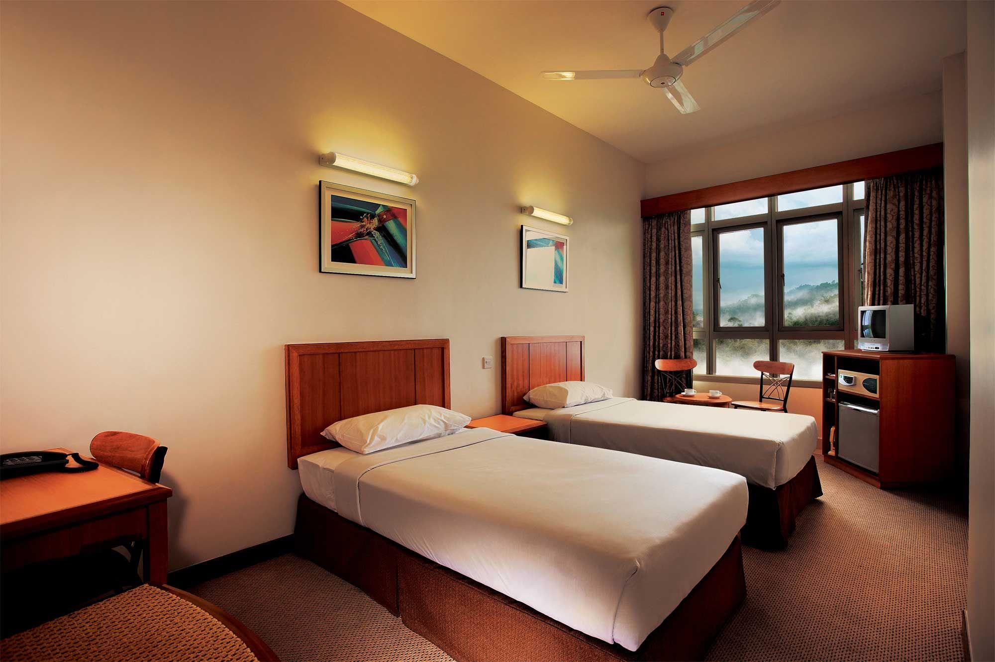 هتل زاگرس خوانسار