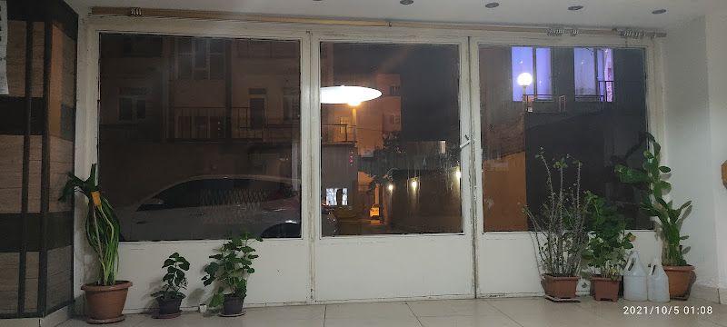 هتل آرتیناژبال