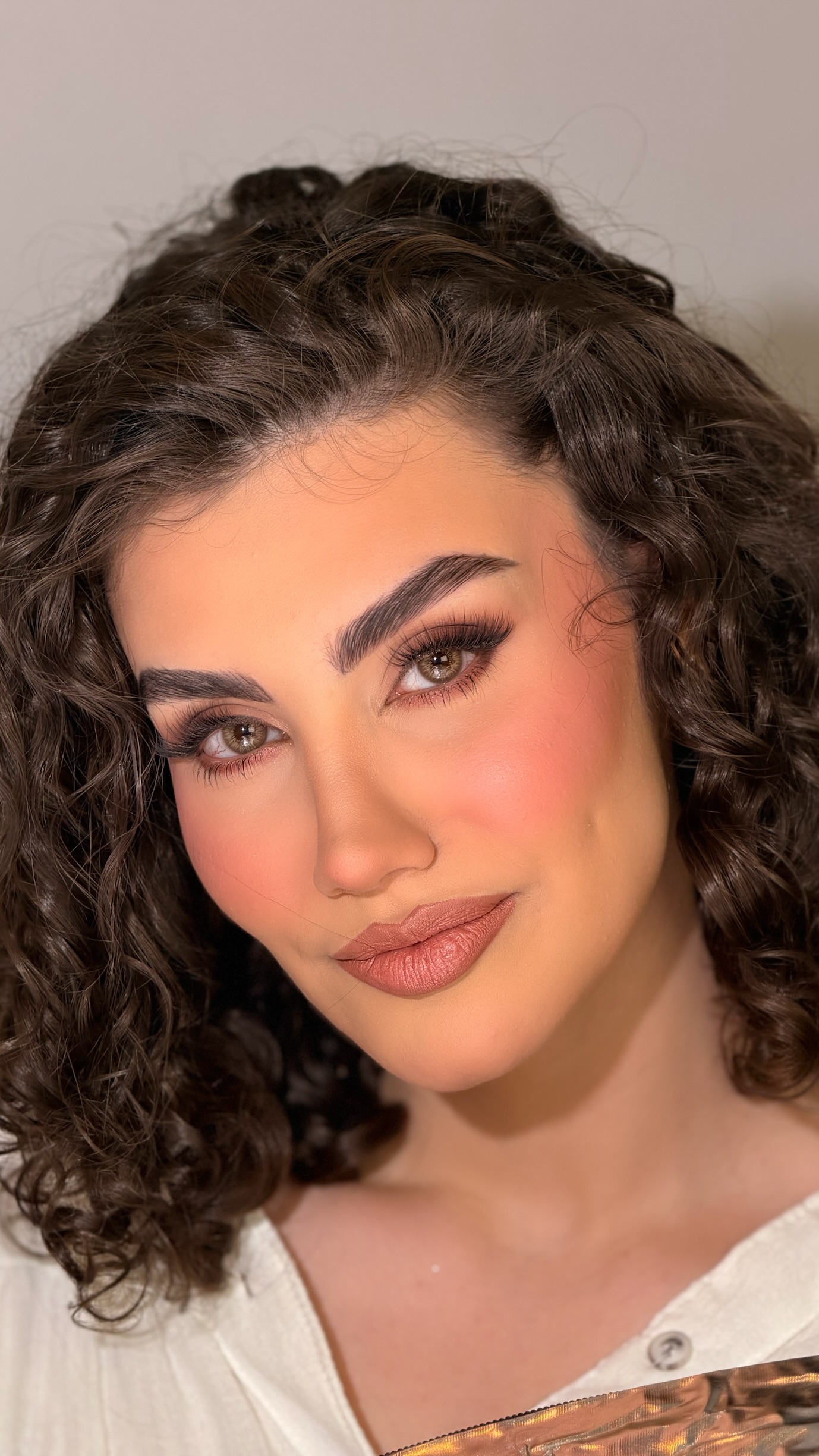 سالن زیبایی کیژان