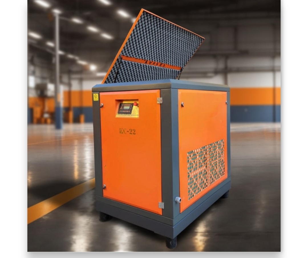 آدلی تجهیز کیا (تولید کننده کمپرسور هوا)