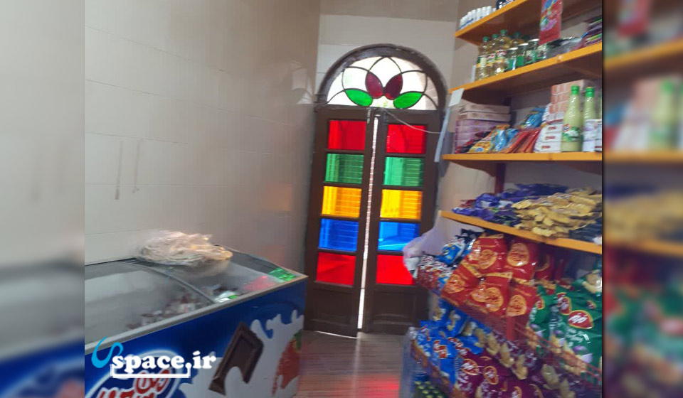 اقامتگاه بی بی ماه سلطان دشتی