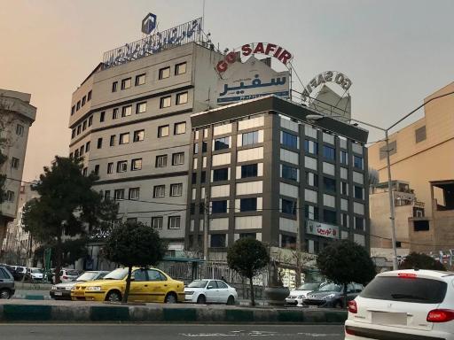 آکادمی سفیر گفتمان