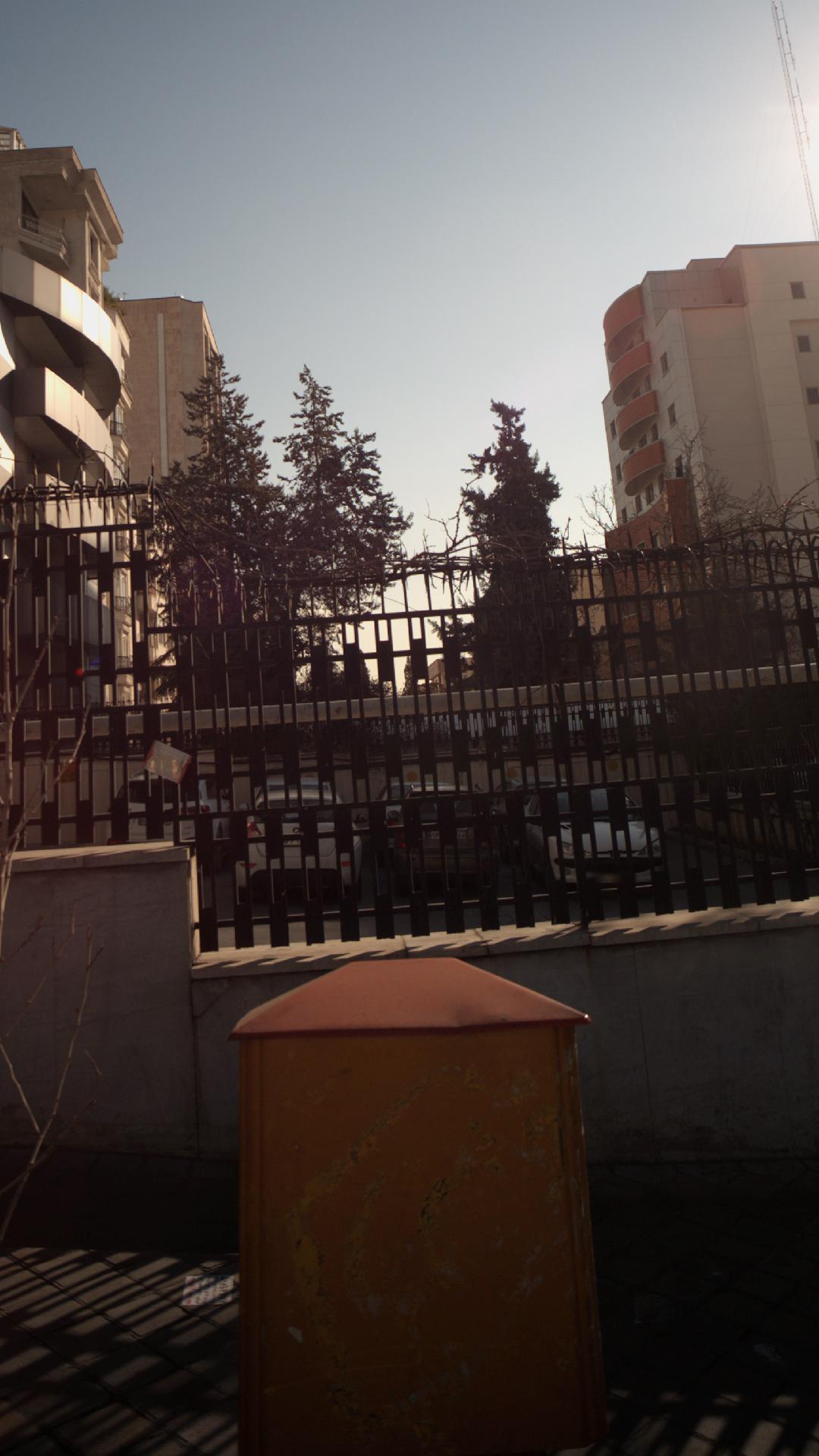 بادجه پست
