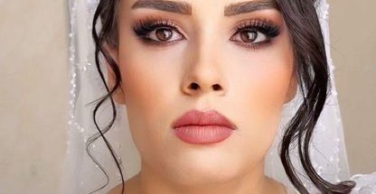 میکاپ سنندج