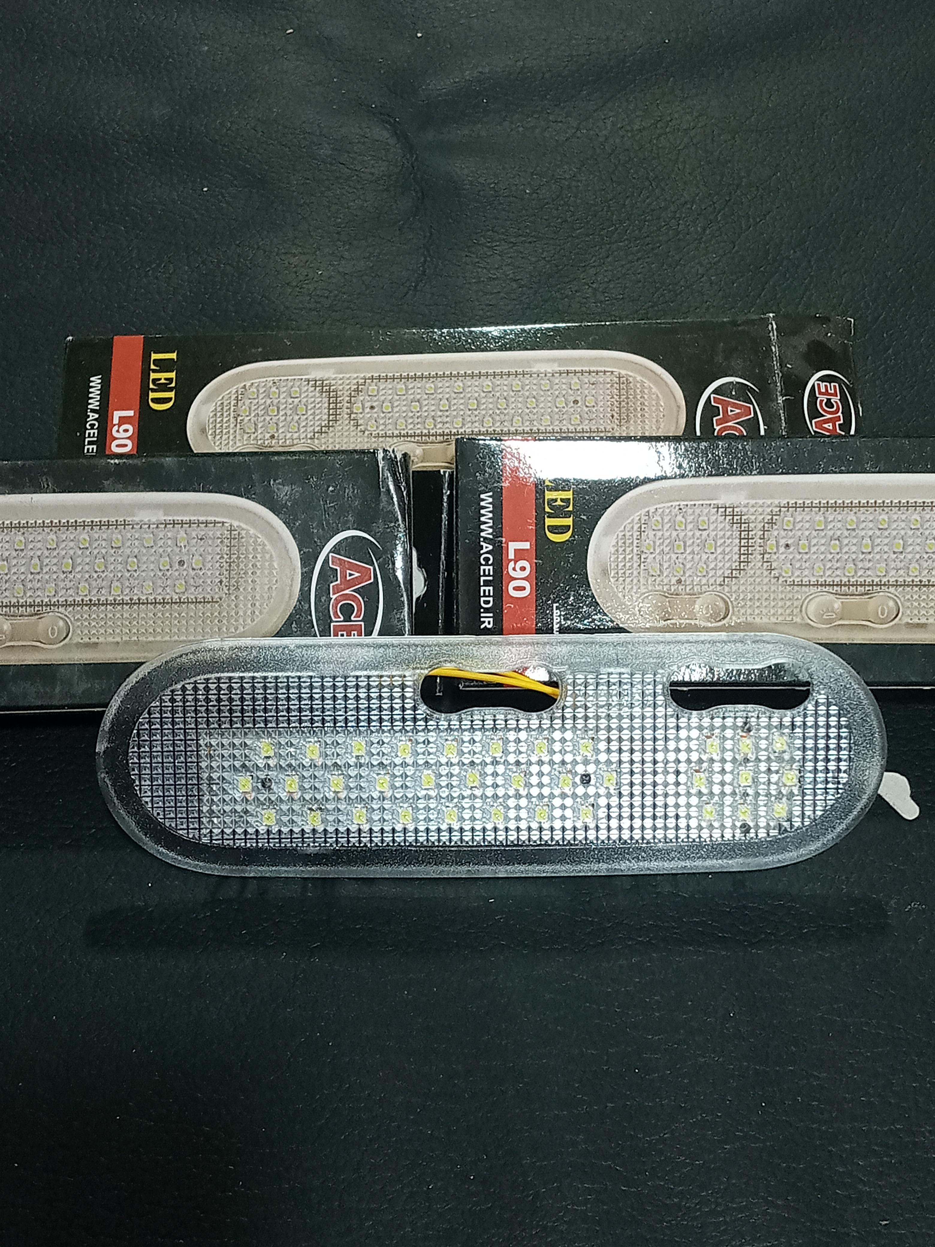 یدک اسپرت گلاشکن