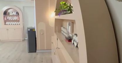 لیزر موی زائد ویان (مطب دکتر قهرمانی)