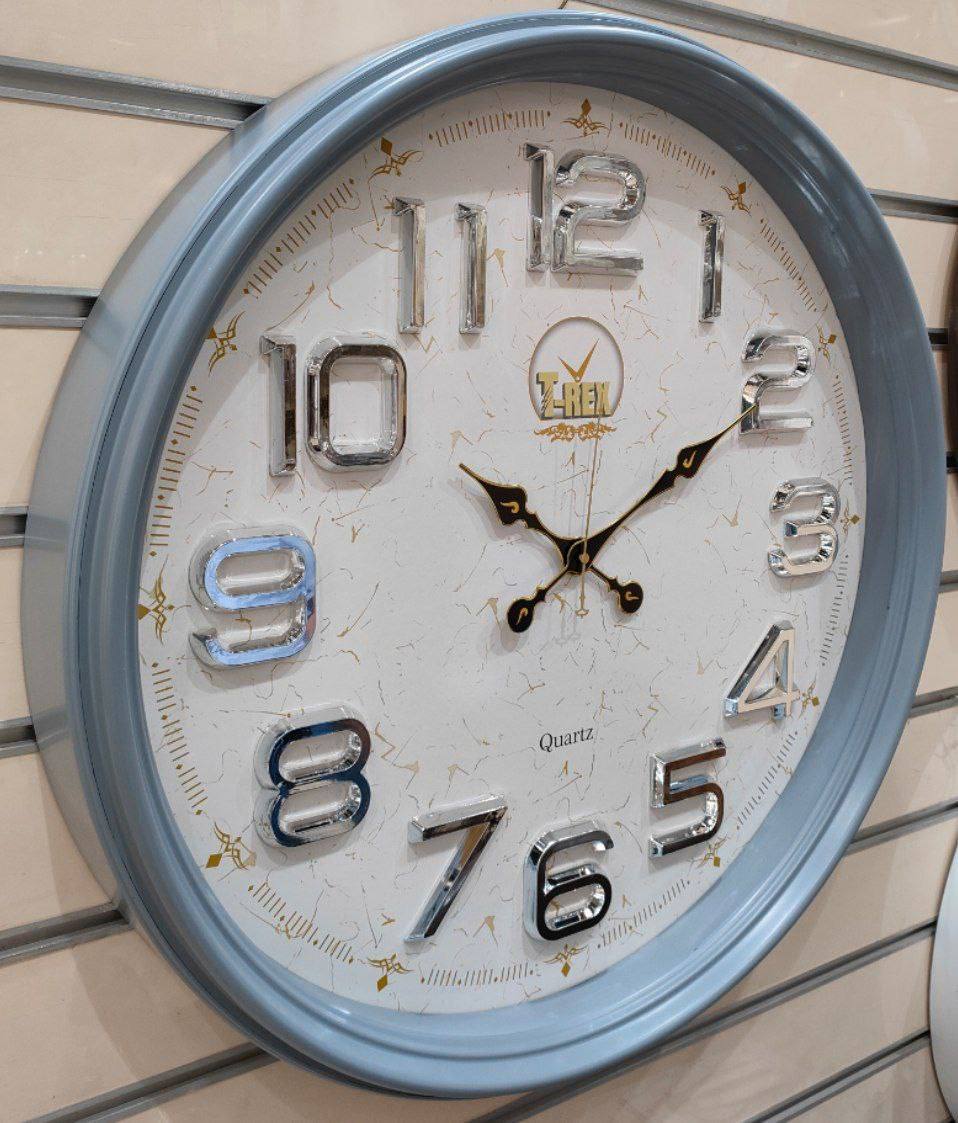 ساعت دیواری کوروش زاده