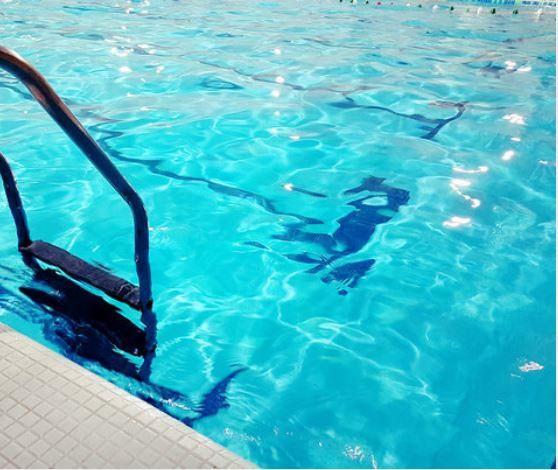 استخر سوریان