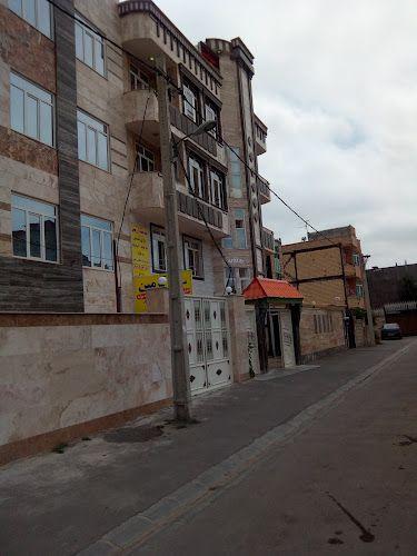 مجتمع اقامتی آرمین