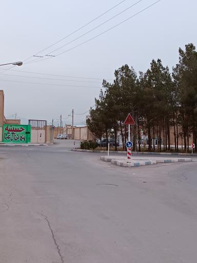 حسینیه پنج تن آل عبا