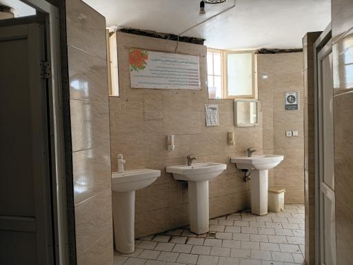 مسجد قمر بنی هاشم