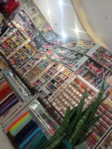 خرازی علی