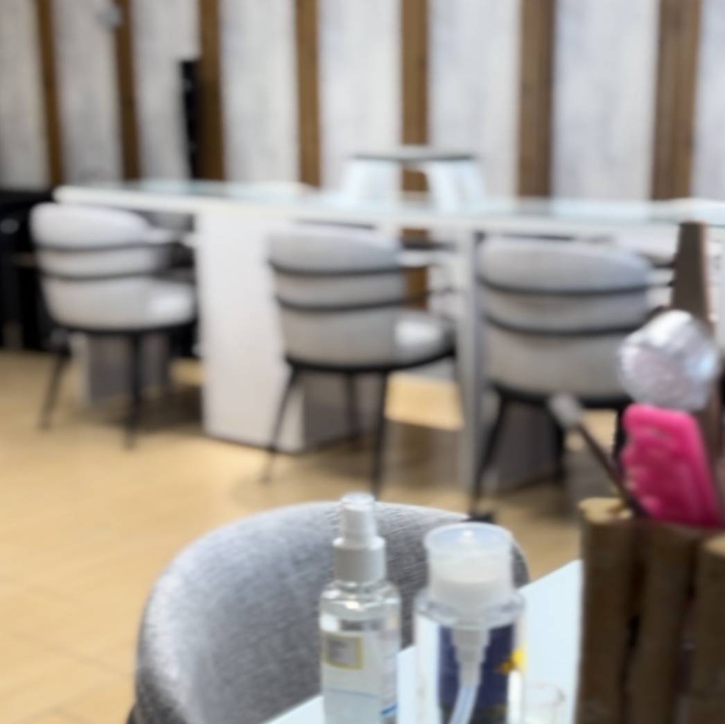 سالن زیبایی سولا