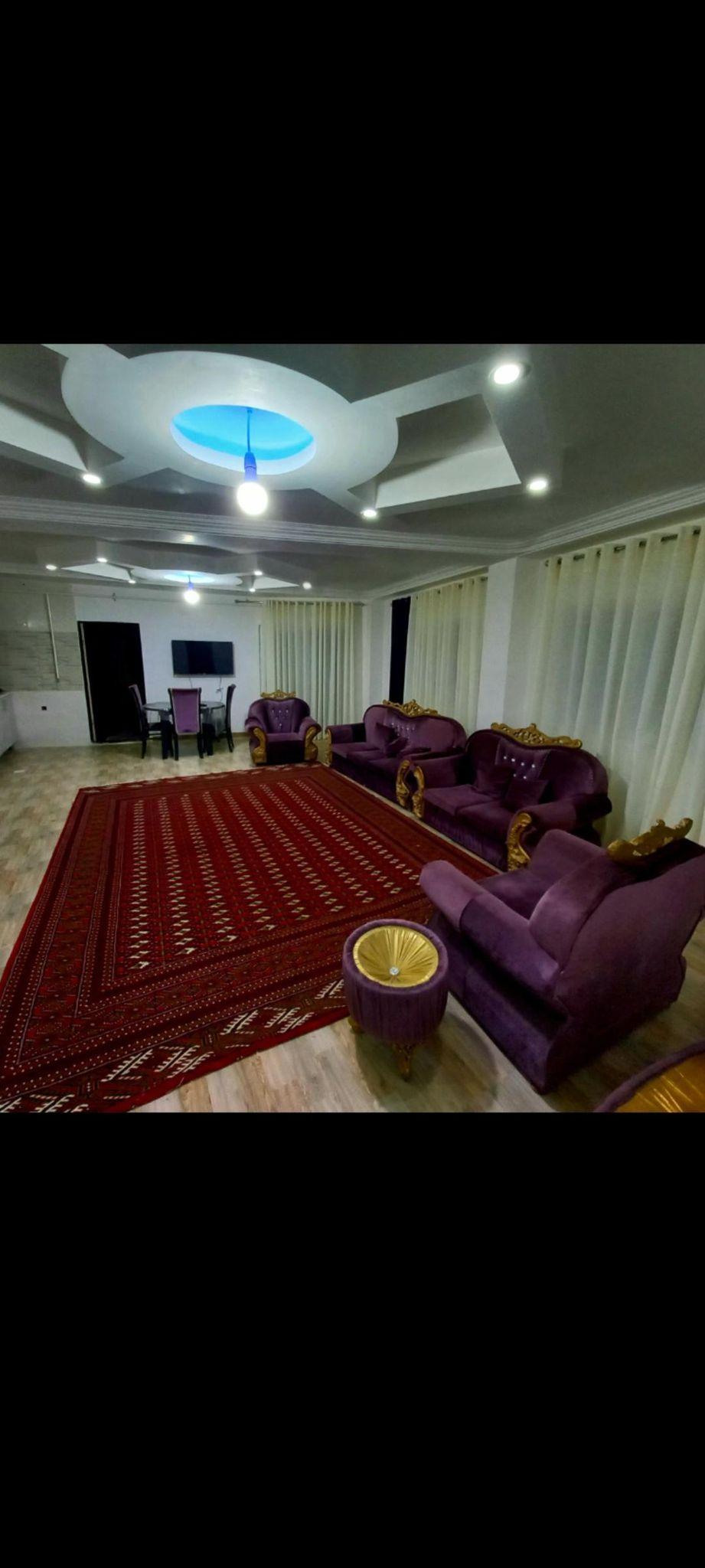 اقامتگاه محمدرضا پور