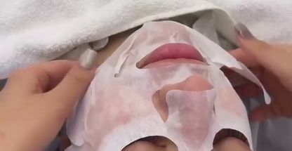 خدمات فوق تخصصی پوست مژگان صالحی