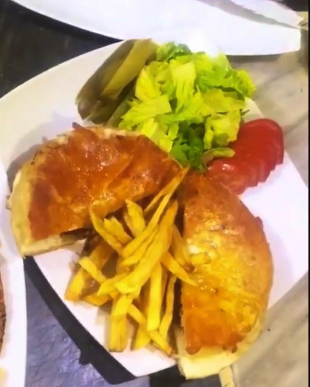 پیتزا آفتاب