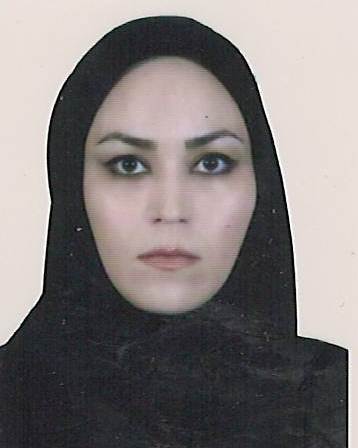 وکیل افسانه شادمان