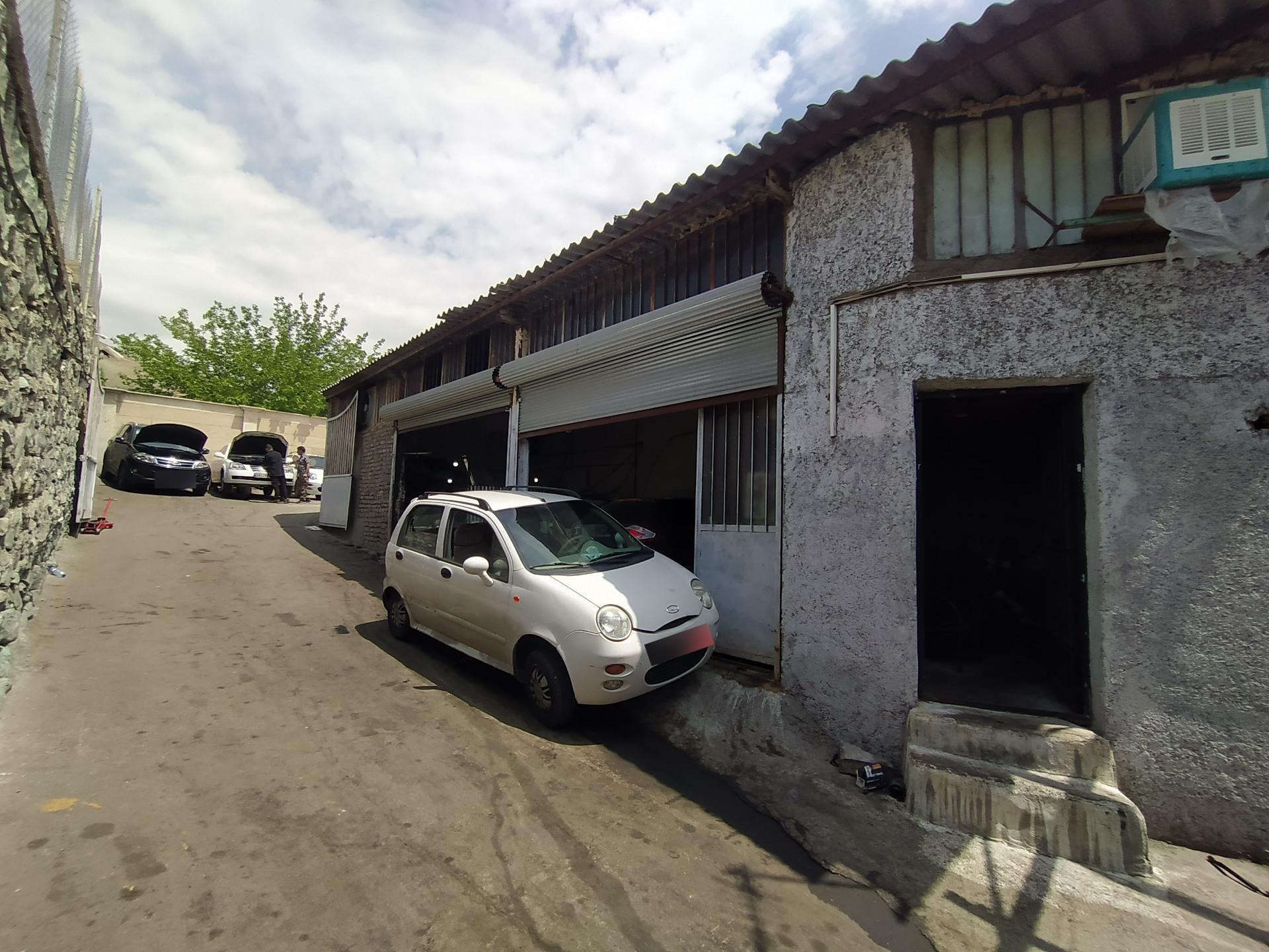 تعمیرگاه تخصصی ام وی ام شعبانی