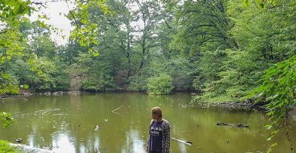 اقامتگاه بوم‌گردی جعفرآباد