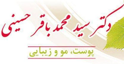 دکتر سید محمد باقر حسینی