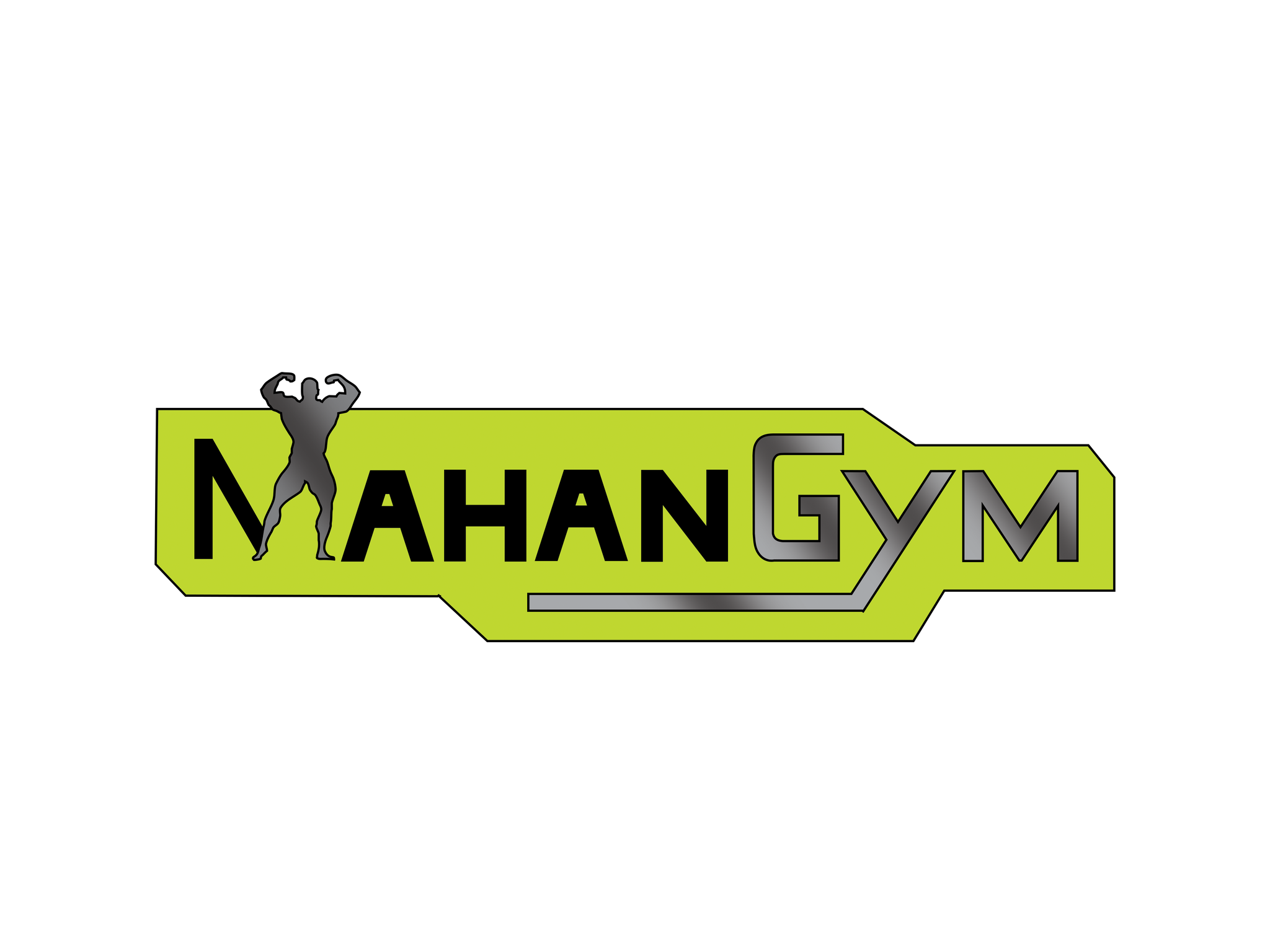 باشگاه بدنسازی ماهان