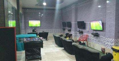 باشگاه بیلیارد4u