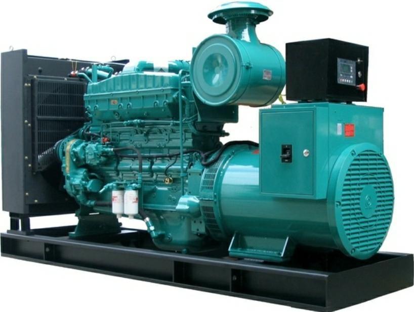 فروشگاه دیزل ژنراتور سعدی