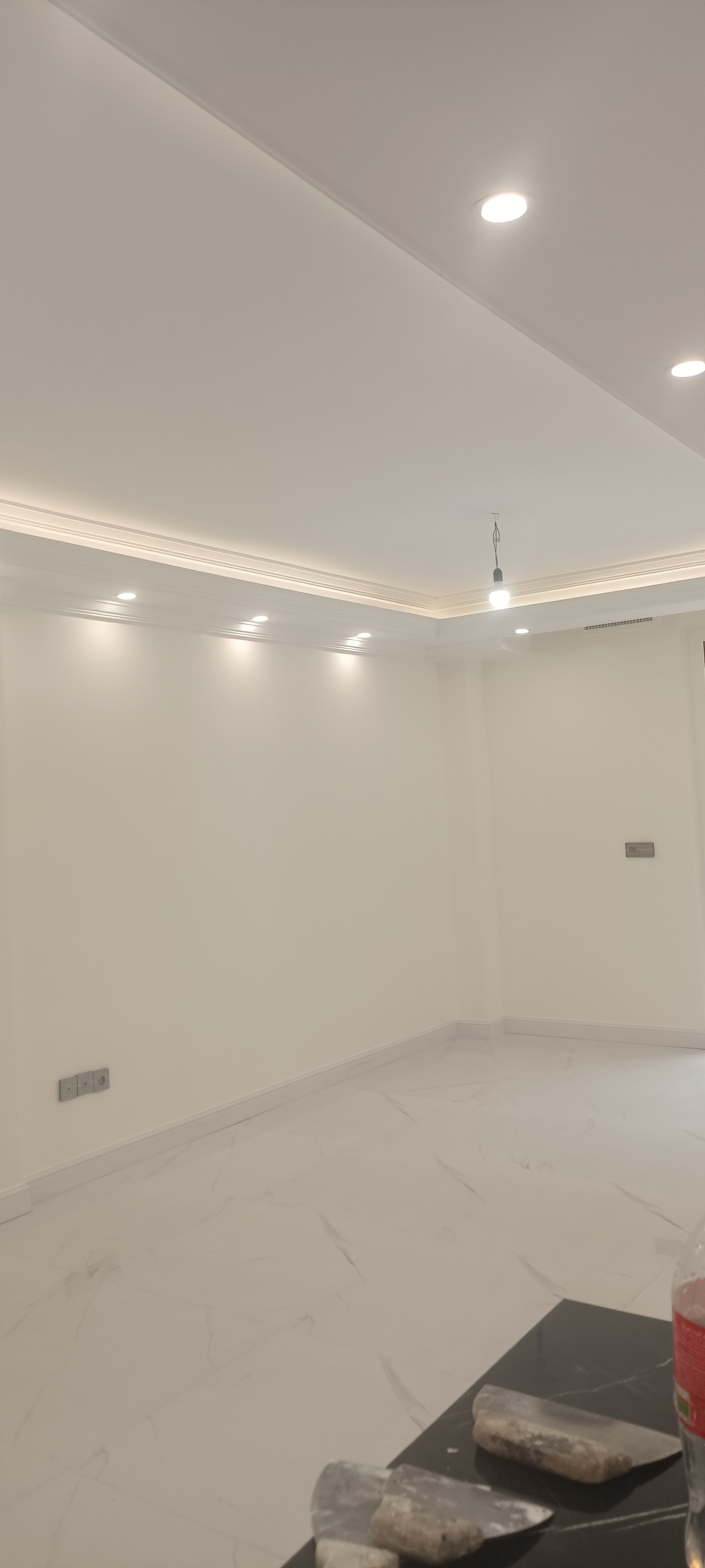 نقاش ساختمان فیضی