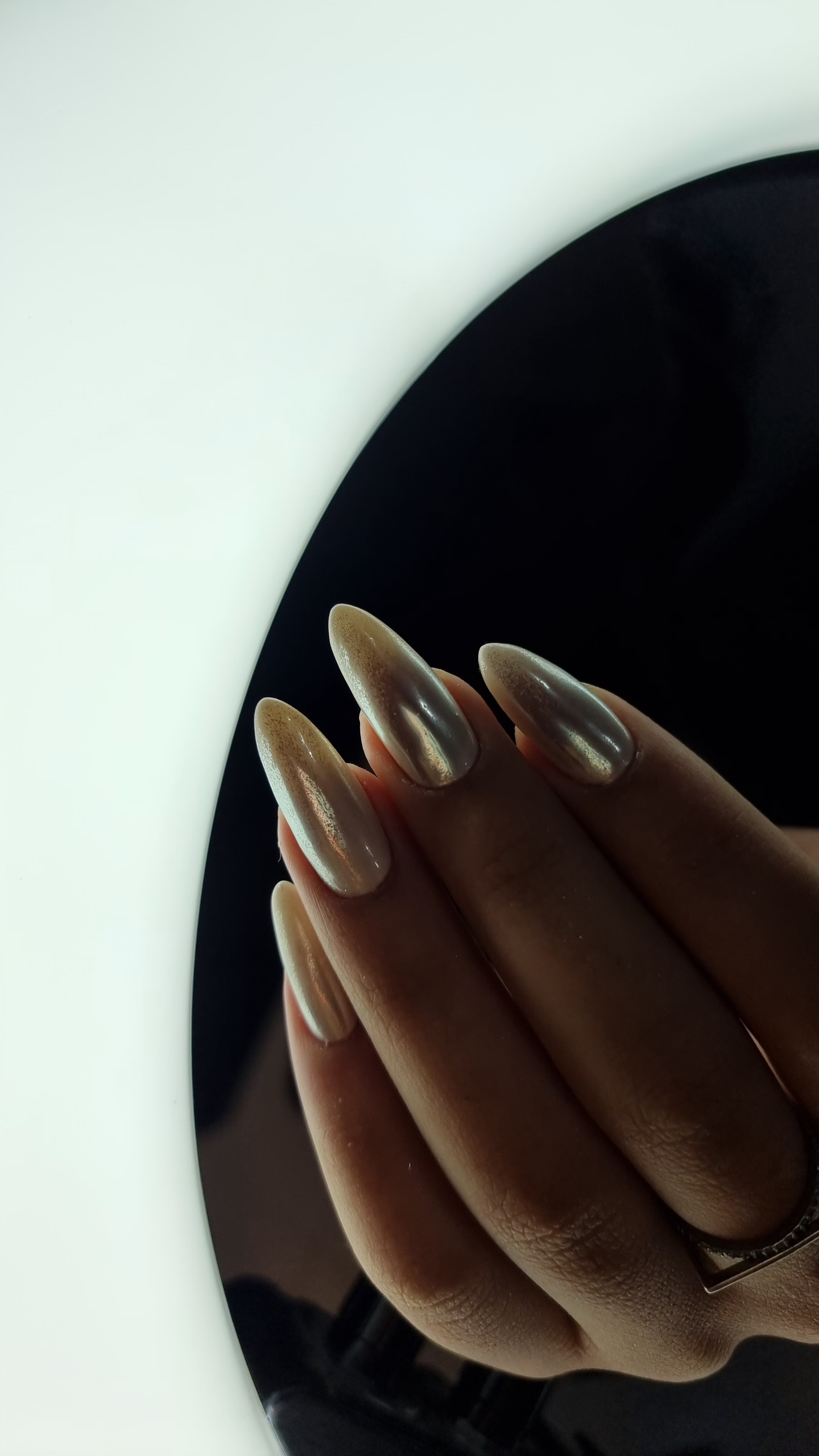 سالن زیبایی بارژ