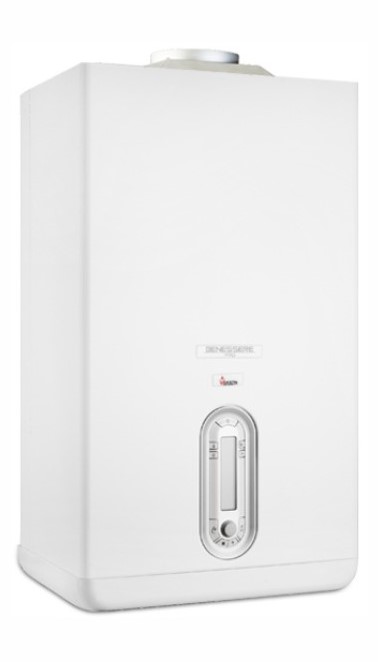 تاسیسات برودتی حرارتی