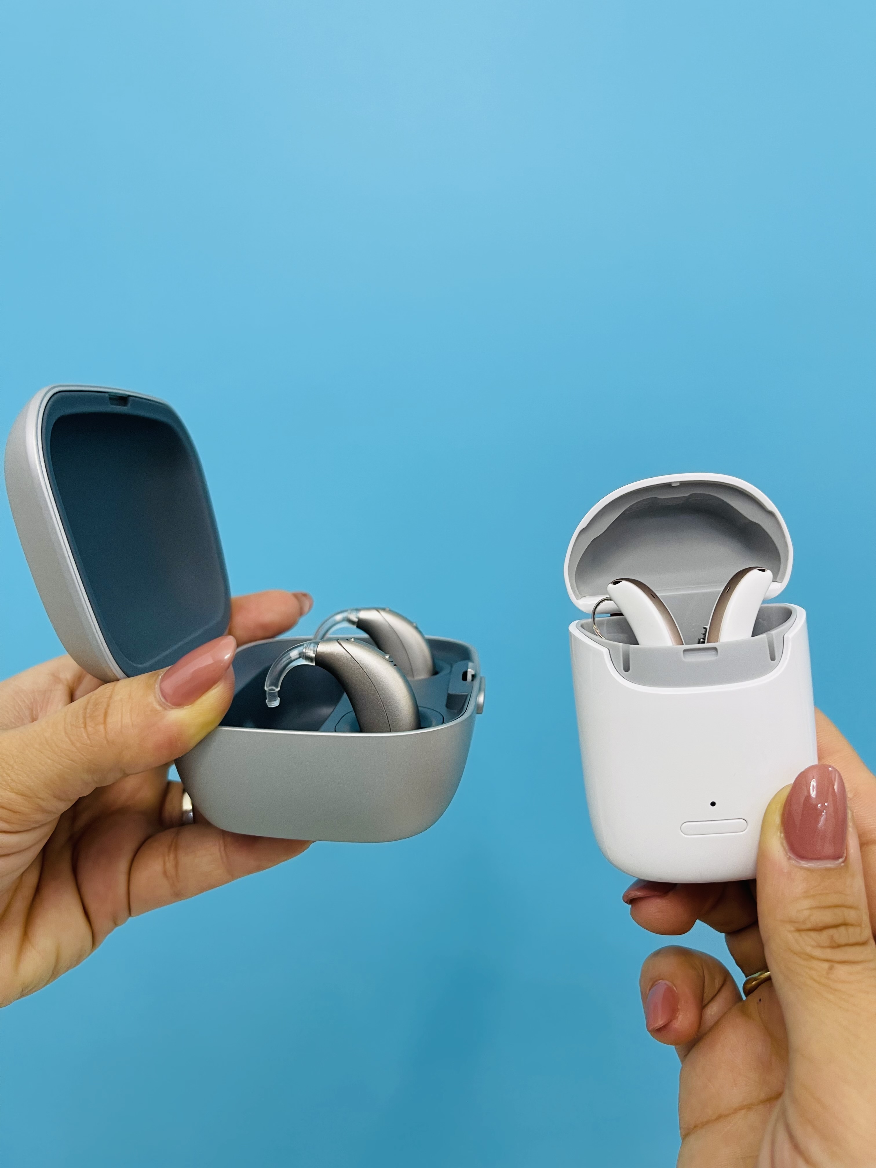 کلینیک شنوایی سنجی و سمعک کیمیا (چیتگر)