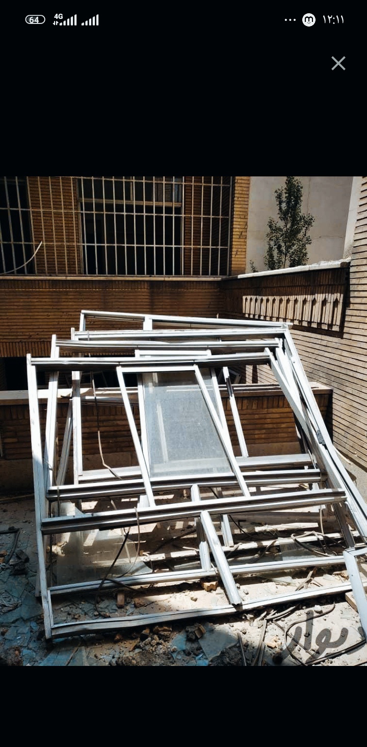 خرید ضایعات مهدی