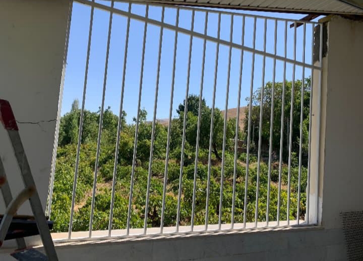 تاسیسات و خدمات فنی ایده آل