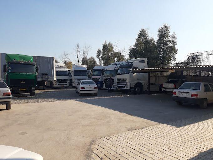 نمایشگاه ایران ارومیه